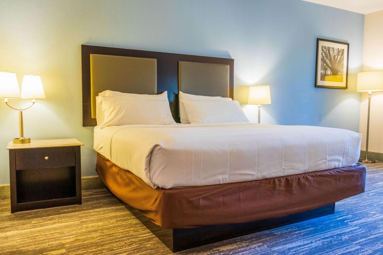 Hotel Comfort & Plainville-foxboro Plainville